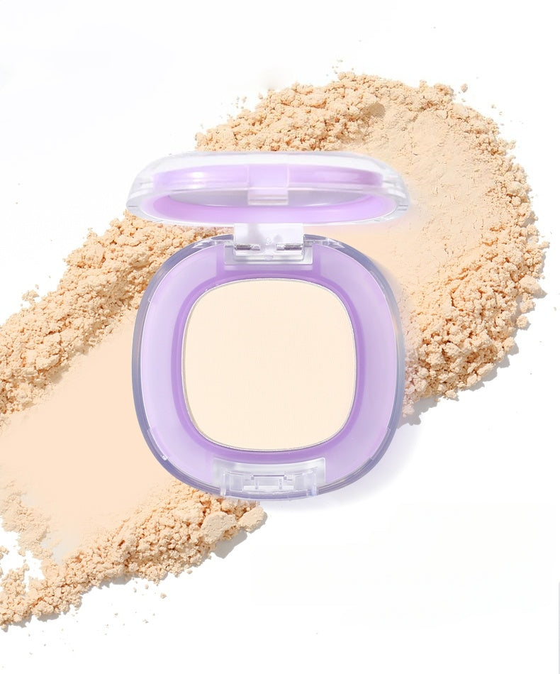 Girls Crush Wild Trip Collection Matte Highlighter Powder T5052