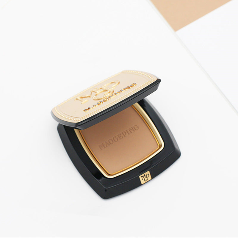 MAOGEPING 3D Light Highlighting Shading Contour Powder T2911