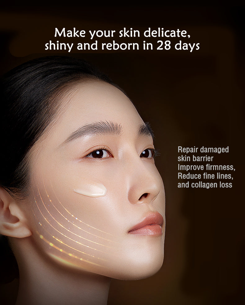 PROYA Inaugurating Intensive Anti-wrinkle Tighten Emulsion T4391
