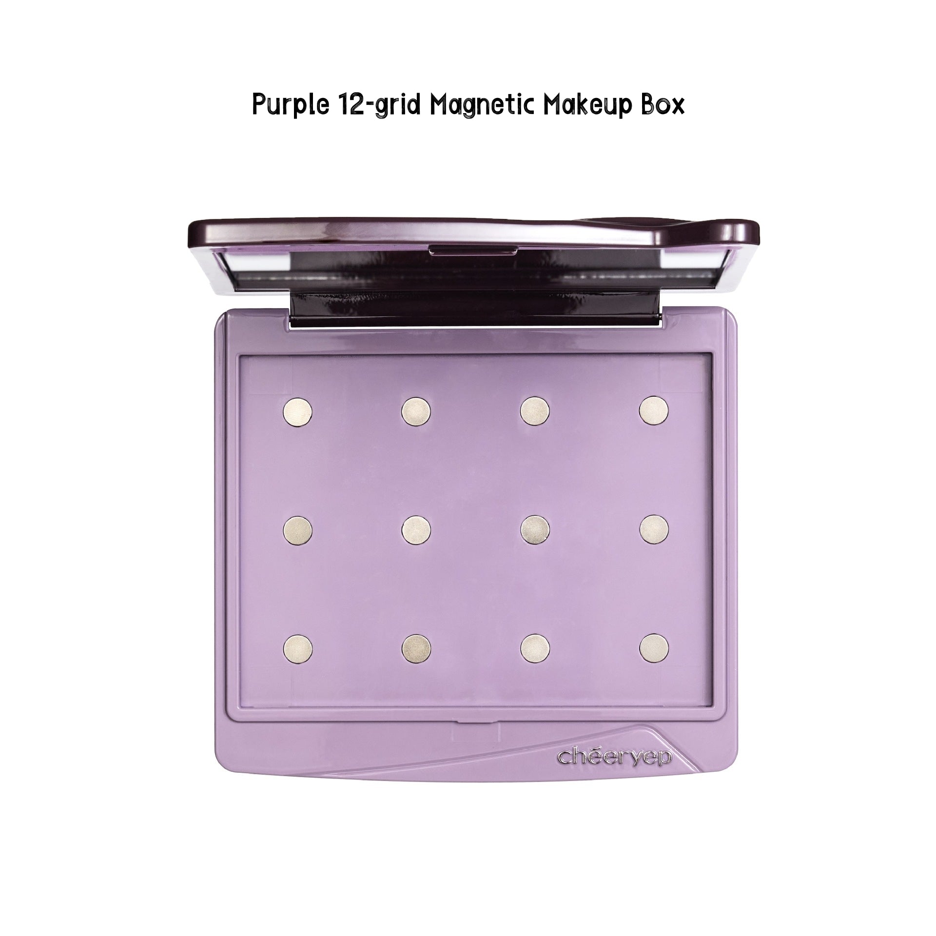 QianYan Fantasy Color Collection DIY Eyeshadow Palette T3995