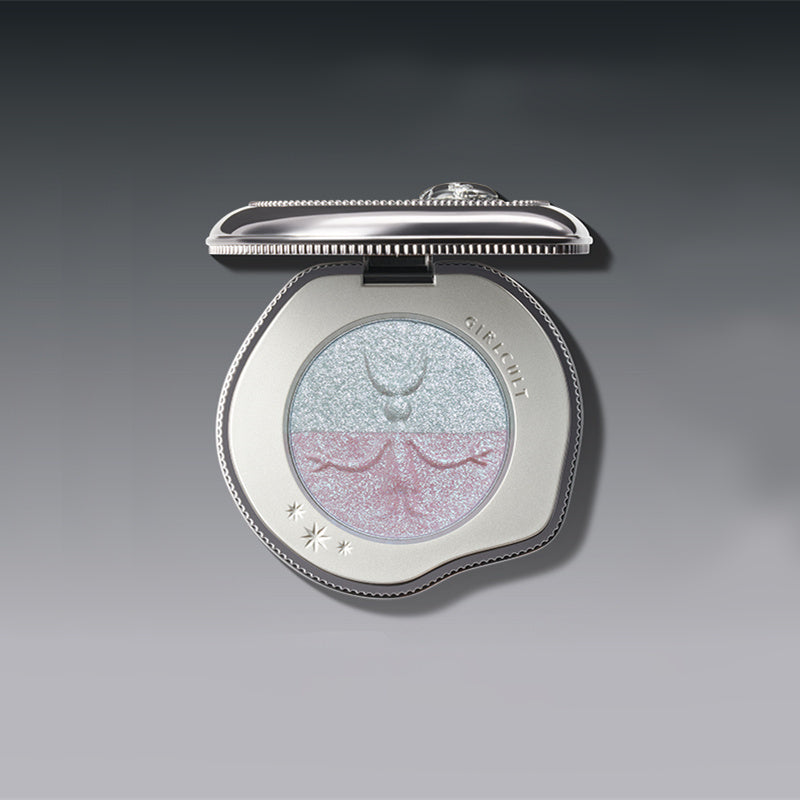 Girlcult Miao Witch Collection 2-color Chameleon Highlighter T4188