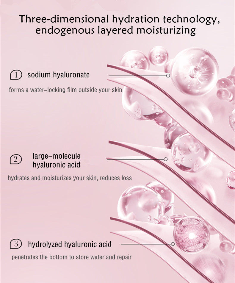 FAN BEAUTY DIARY Dragon's Blood Lentinus Fermentation Repair Ansigtsmaske T4233