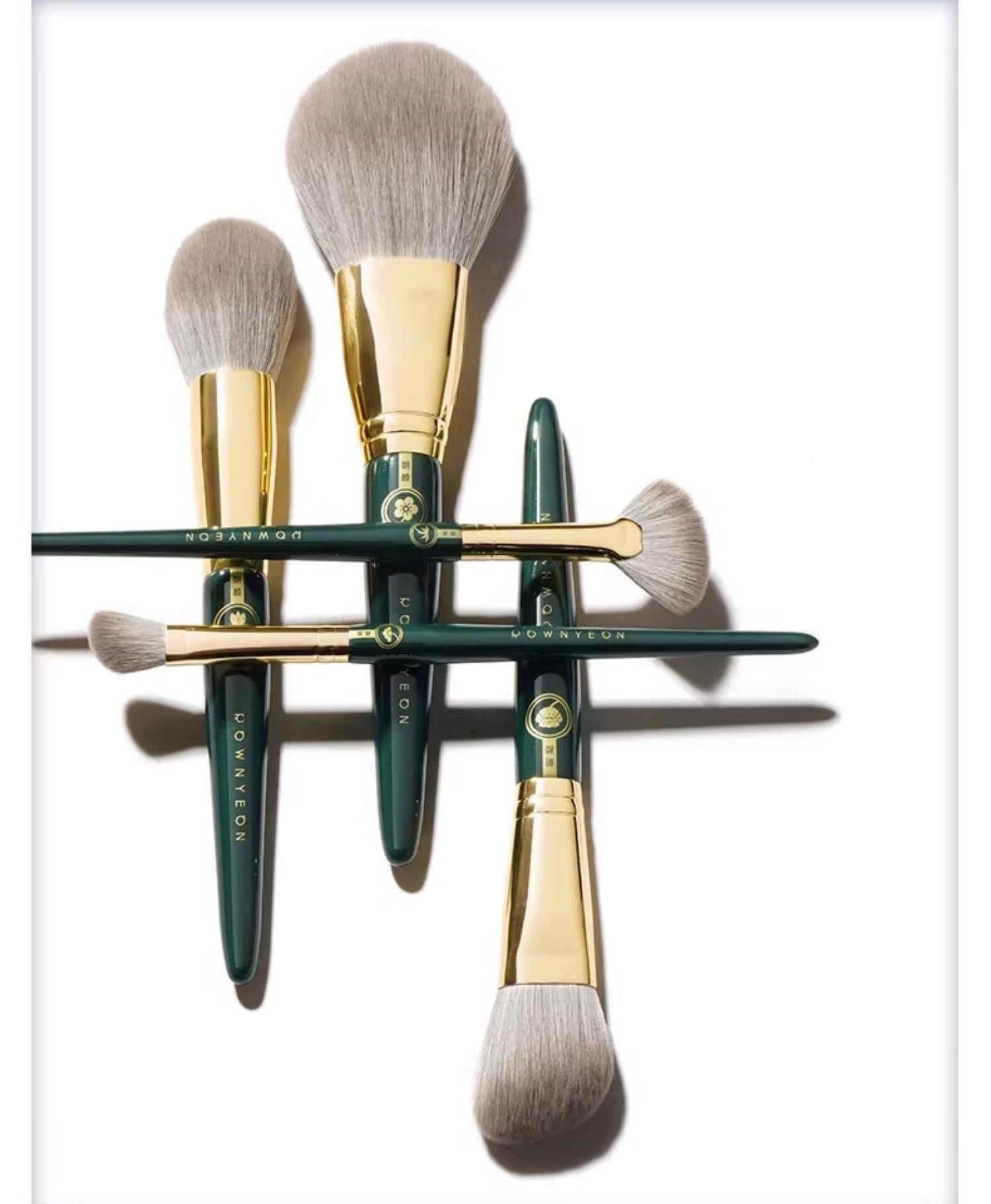 ROWNYEON Queen's Secret Professional Makeup Brush 13 Pcs Set T5004