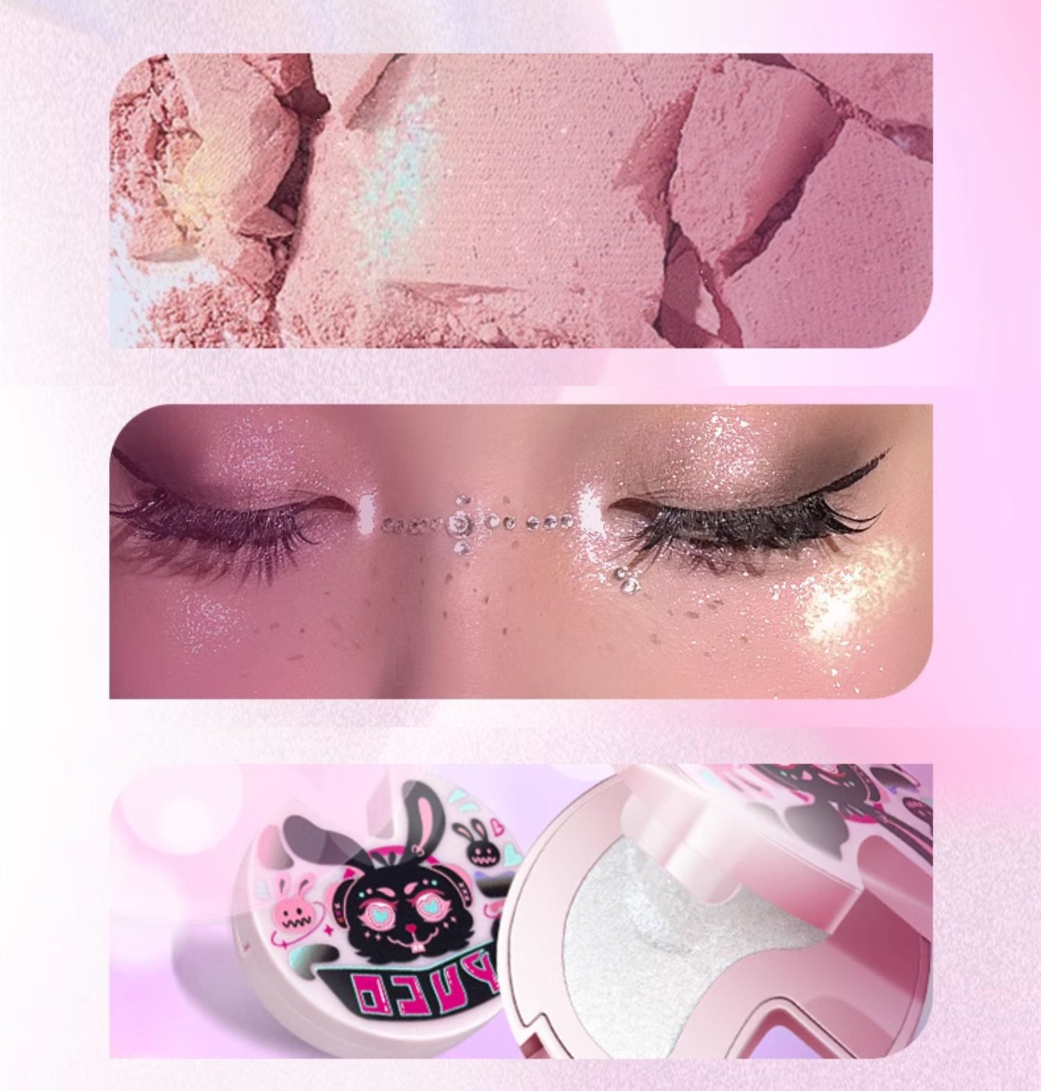 قلم تمييز تشاميليون من مجموعة جالاكسي المتغيرة باستمرار من بوكو T4202