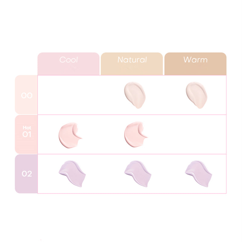 Fidoo Bubble Brightening Concealer Liquid for Acne Marks & Dark Circles T4030