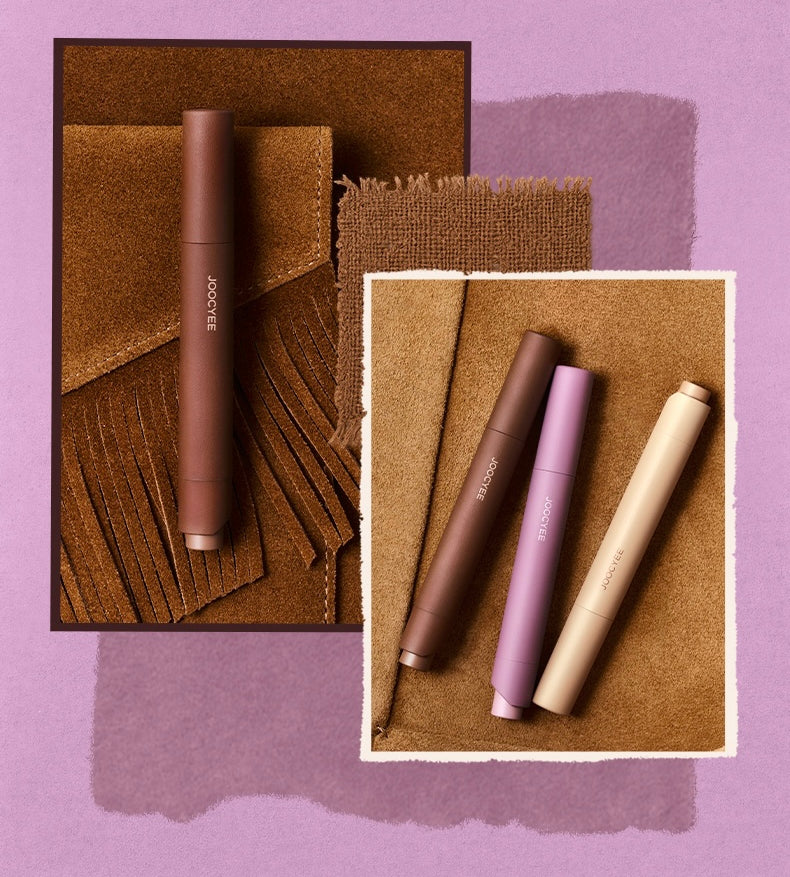 JOOCYEE Rouge Velvet Matte Lipstick T4284