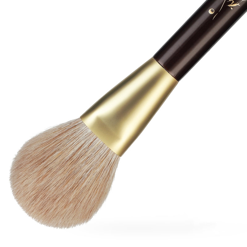 FIX+ Professional Sd-1 Loose Powder Makeup Brush T4915