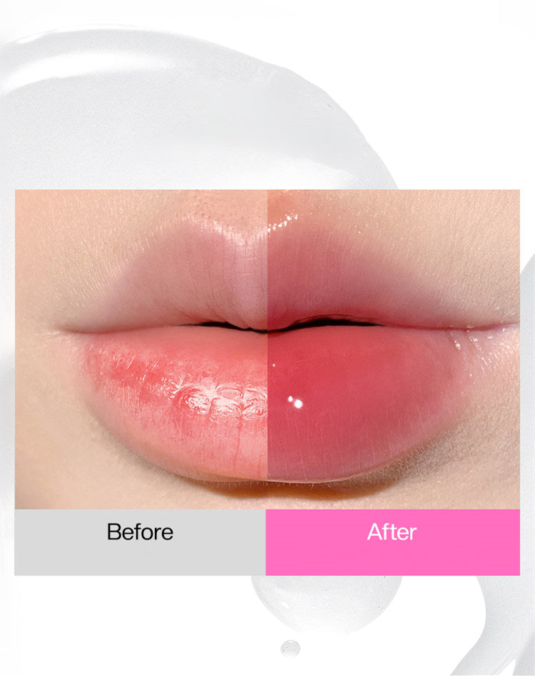 UKISS Star Jelly Ice Moist Lip Oil T4345