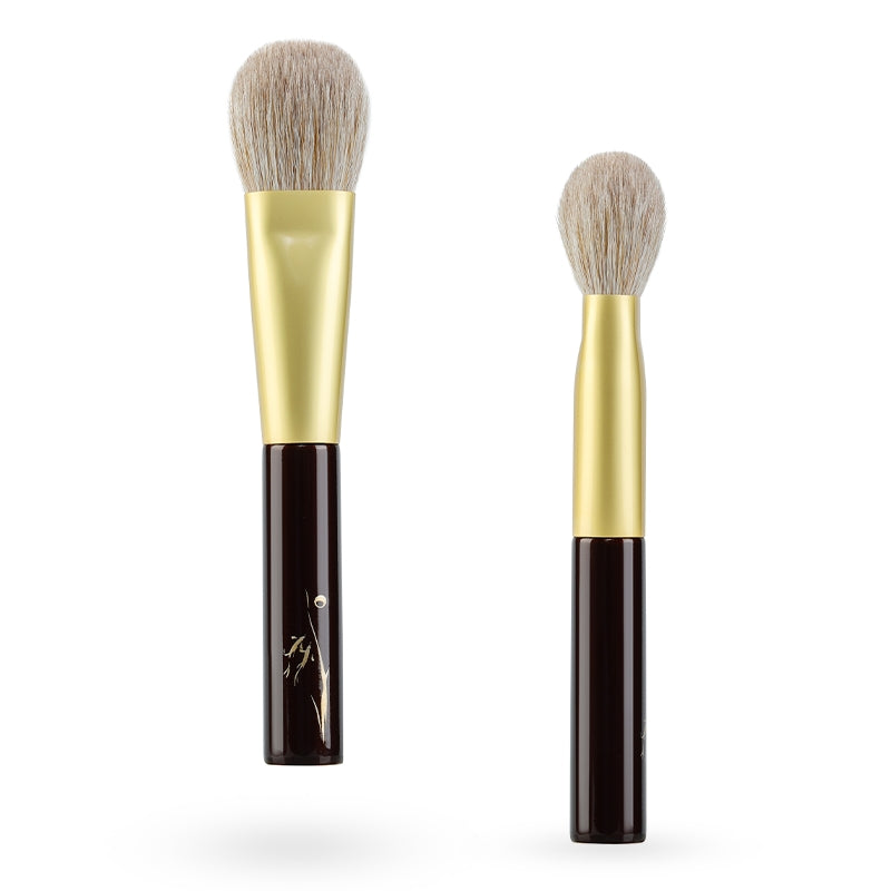 FIX+ Professional Sd-2 Medium Blusher & Setting Makeup Brush T4958