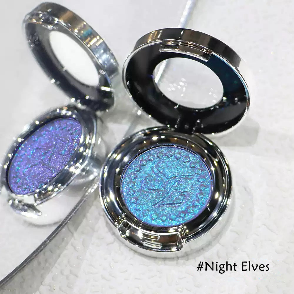 SheenEffect Magic Chameleon Eyeshadow #Night Elves T4636