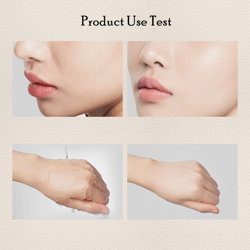 ZEESEA Clear & Bright Watery Nude Makeup Primer T3260