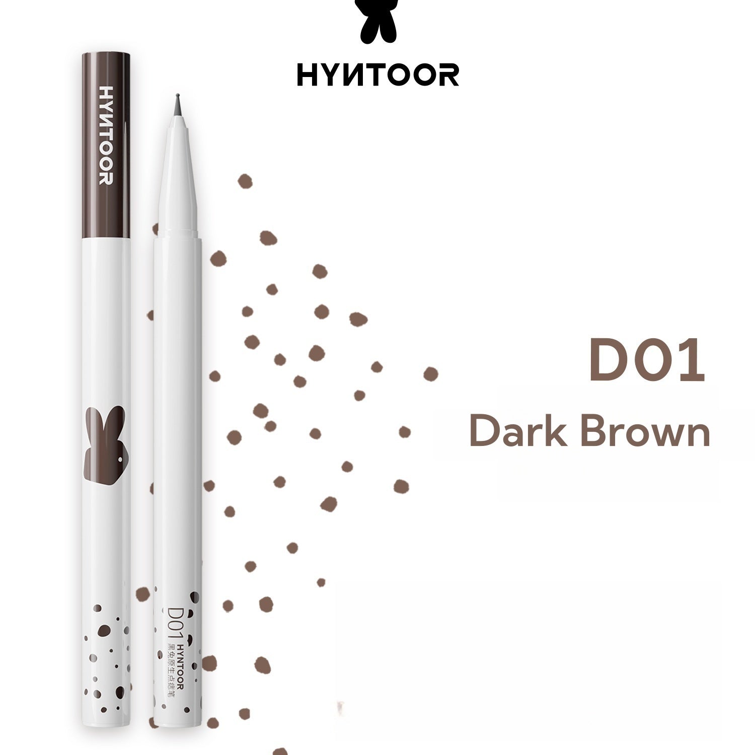 HYNTOOR Original Long-wear Freckle Pen T4686