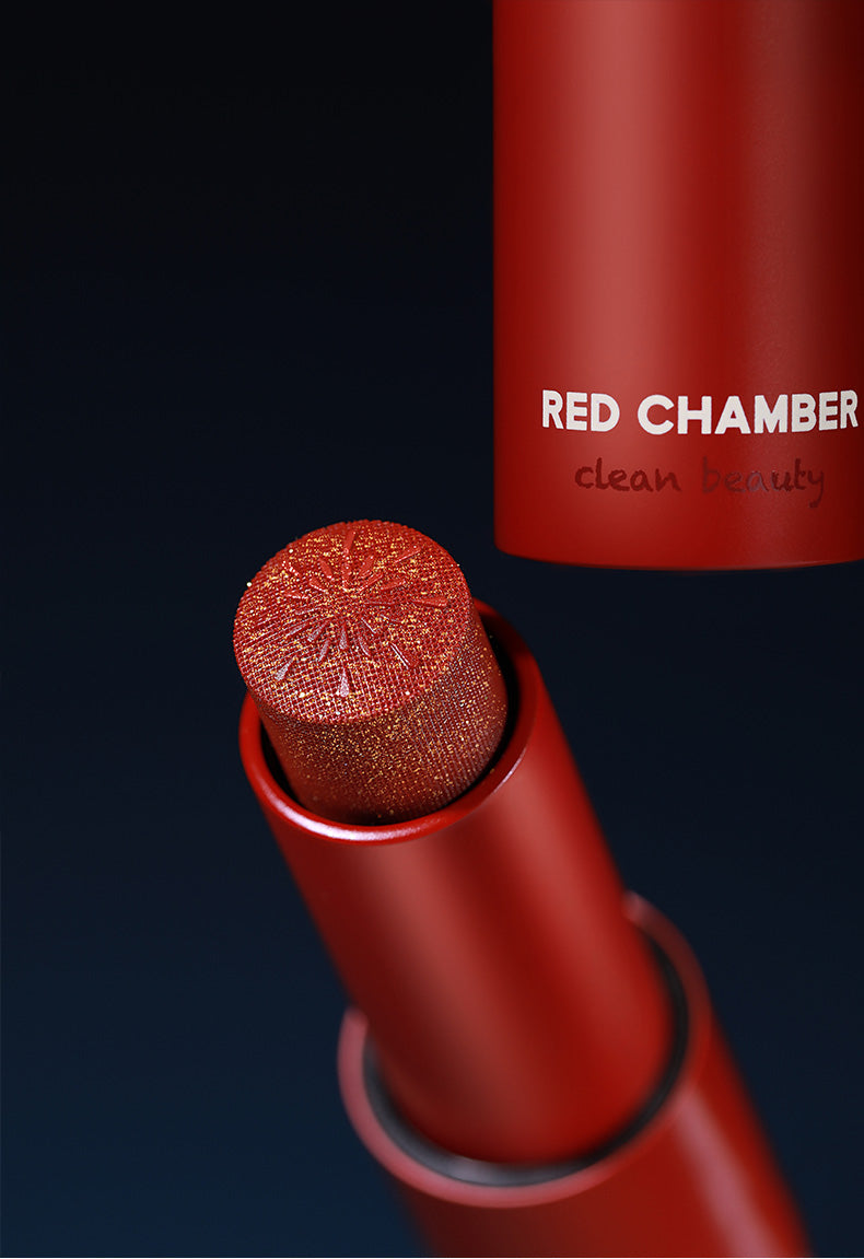 RED CHAMBER Christmas Makeup Cream & Eyeshadow & Highlighter T5322