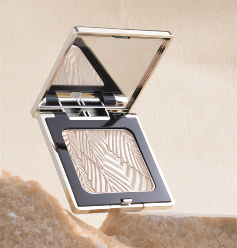 ORIGINAL ARTIST Autumn Maple Gilded Liquid Baked Highlighter T4176