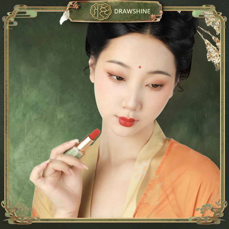 أحمر شفاه دراوشاين ريد كاليكس كوليكشن فيلفيت ماتيه T4246