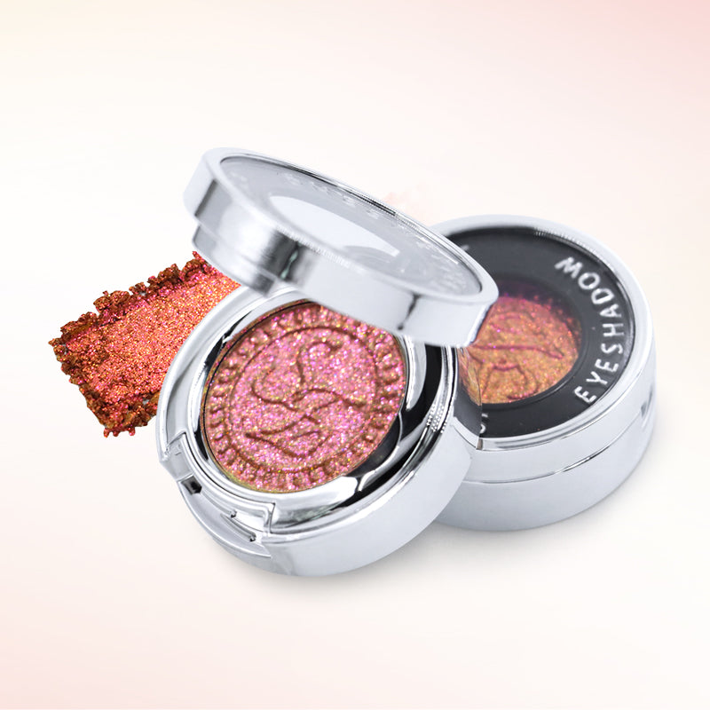 THE SWEETEST ACHE IF I COULD SHINE レア SheenEffect Magical Chameleon Eyeshadow #Belated Arrival T5198
