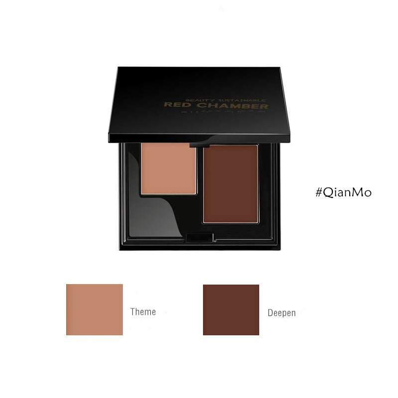 RED CHAMBER Spring Tree Collection 2-color Makeup Cream T4157