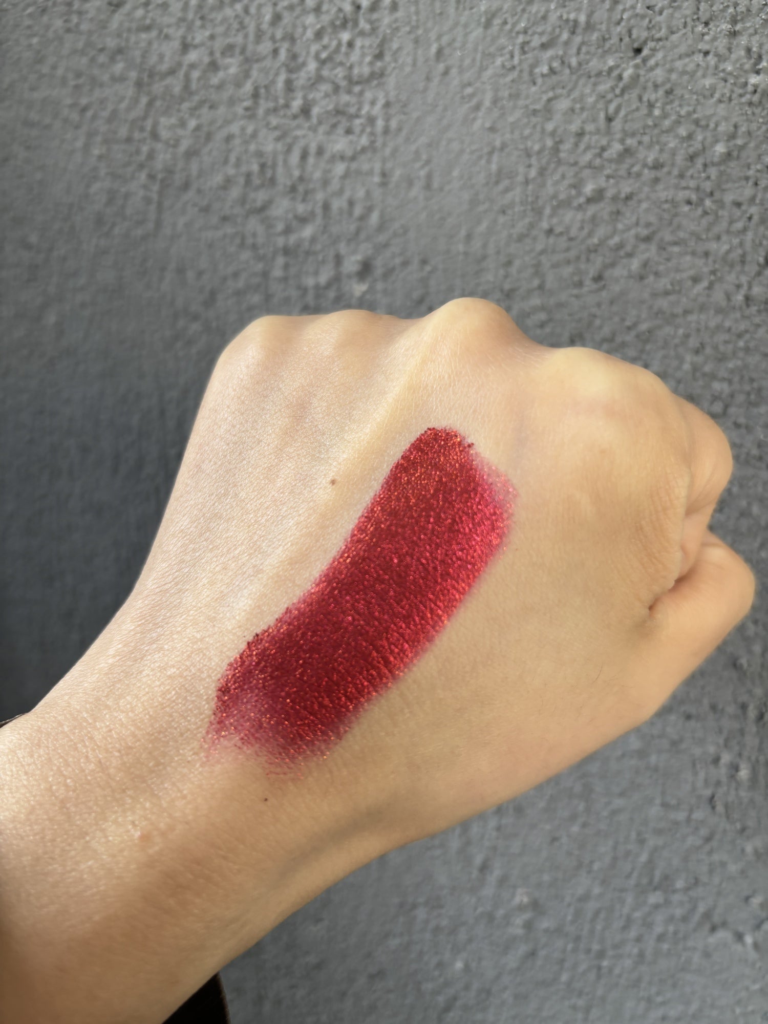 Cold N Wild Super Chameleon Eyeshadow #Raging Fire T5426