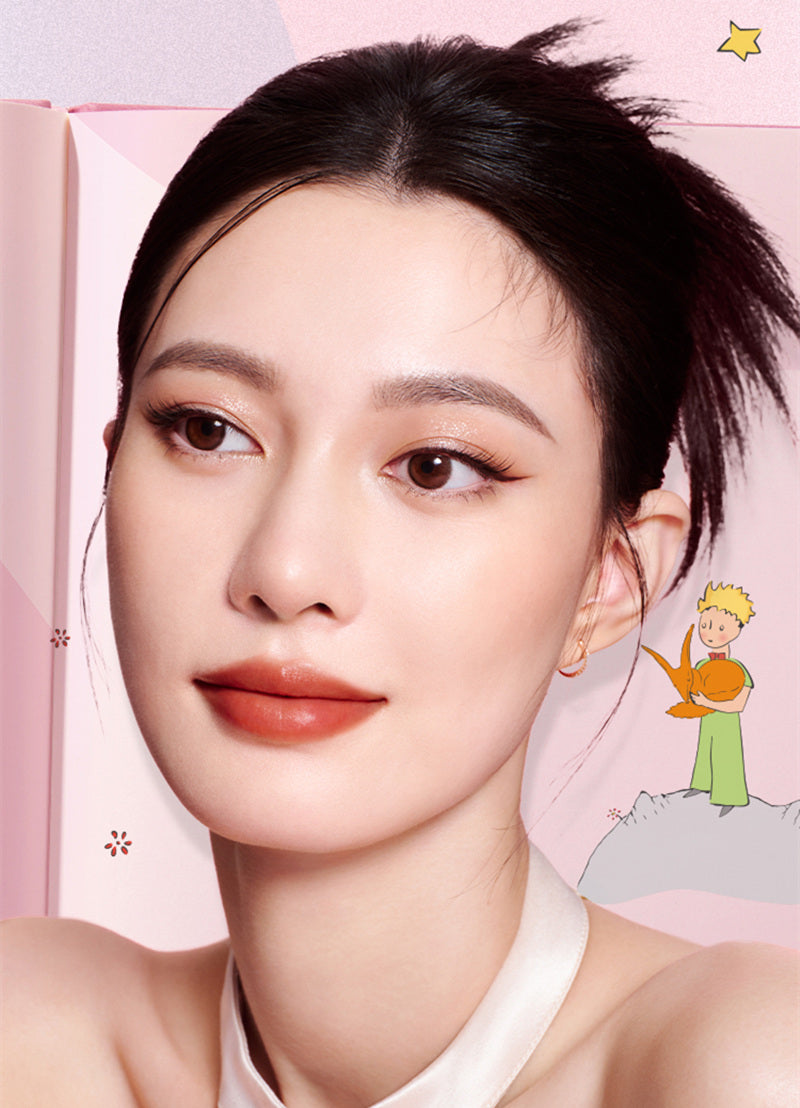 Perfect Diary X Le Petit Prince Eyeshadow Palette T4088