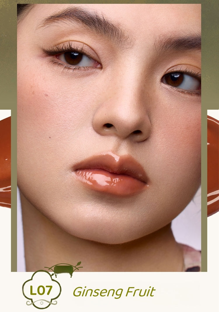 Girlcult Compendium of Materia Medica Collection Mirror Lipstick T4484