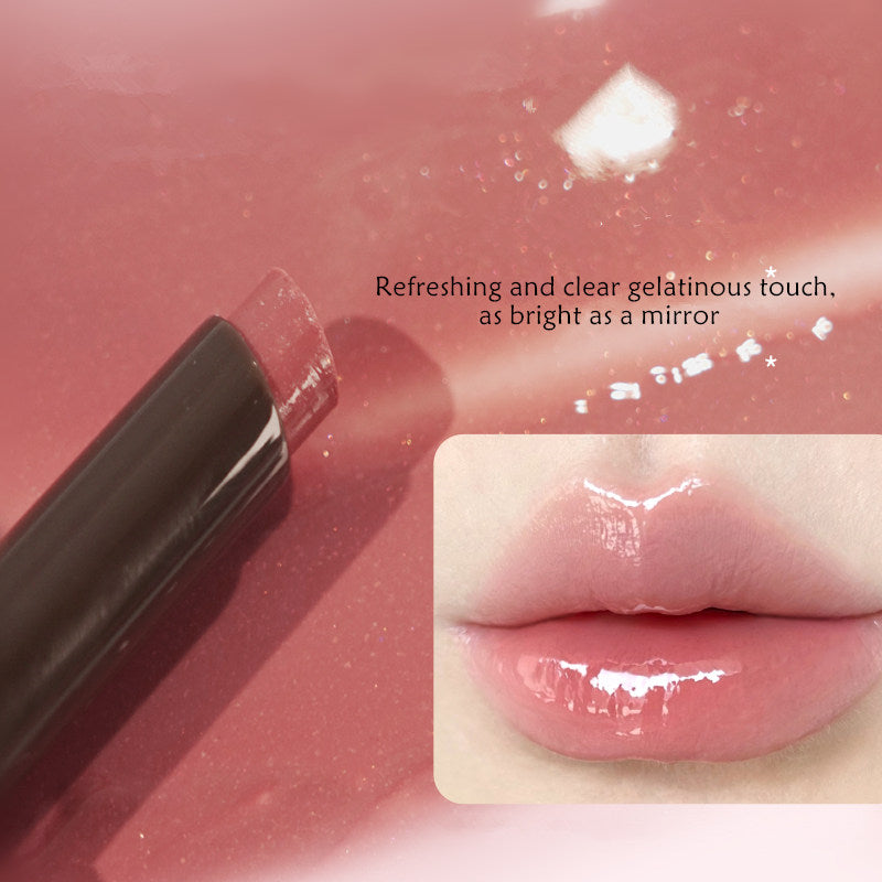 HAGGARD Emo Monster Collection Mirror Lipstick T4300