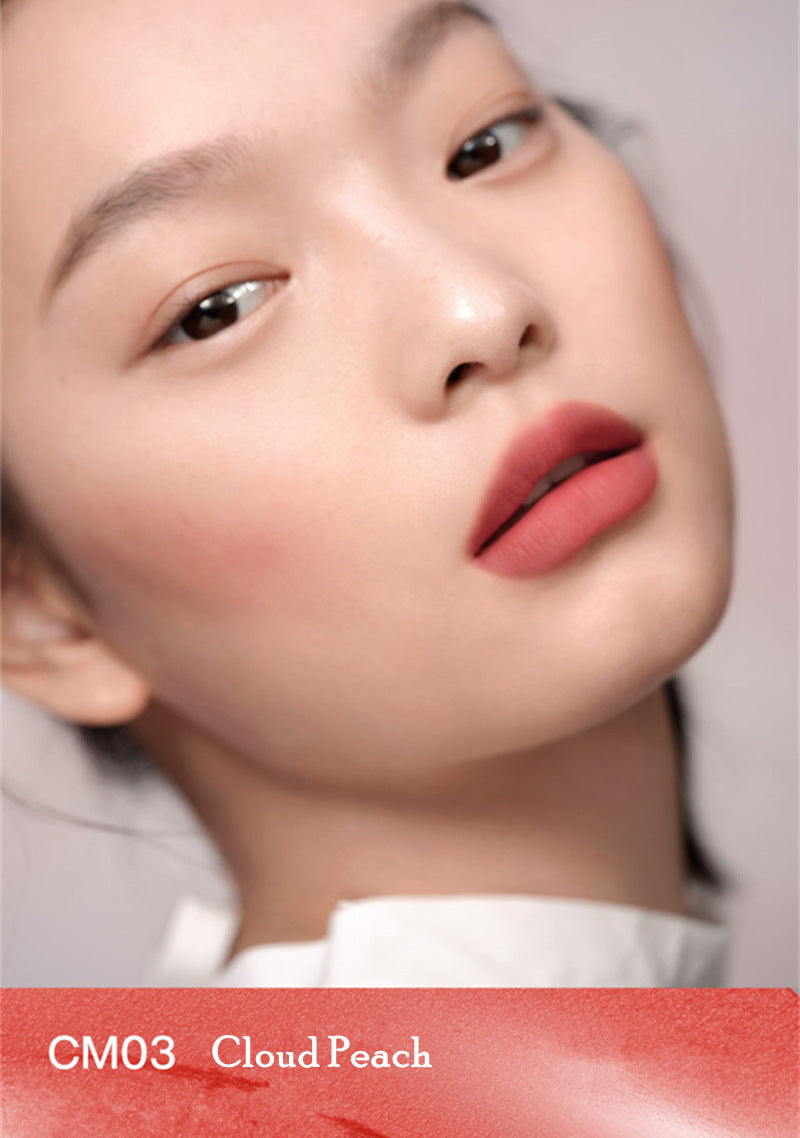 INTO YOU Cloud-feeling Velvet Matte Lip Mud T3268