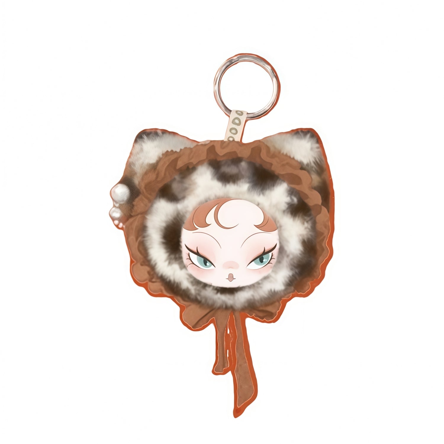 QianYan X DODONAMI Collection 16 Colors Eyeshadow Palette T5318