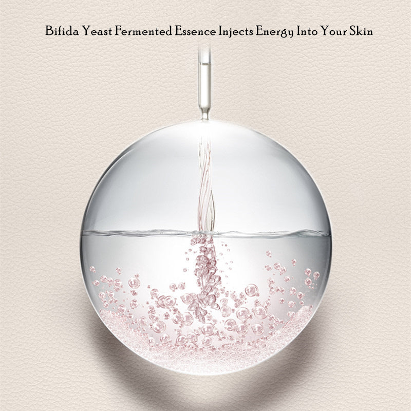 ZEESEA Clear & Bright Watery Nude Makeup Primer T3260