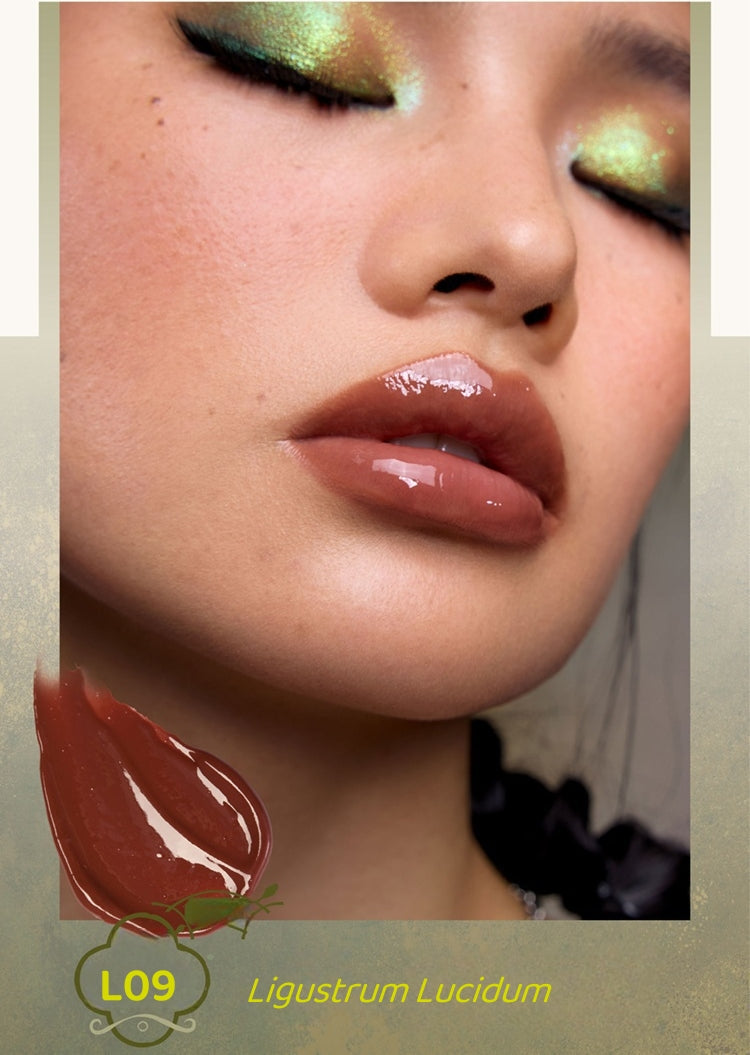 Girlcult Compendium of Materia Medica Collection Mirror Lipstick T4484