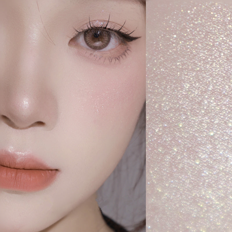 ORIGINAL ARTIST Autumn Maple Gilded Liquid Baked Highlighter T4176