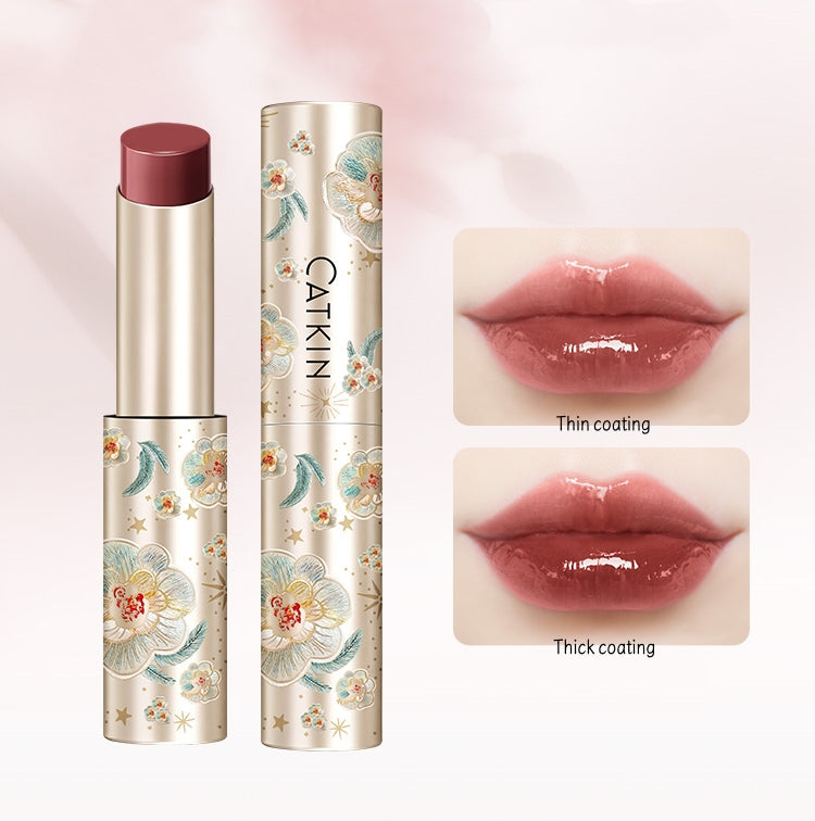 CATKIN Glossy Moisturize Mirror Lipstick T5018