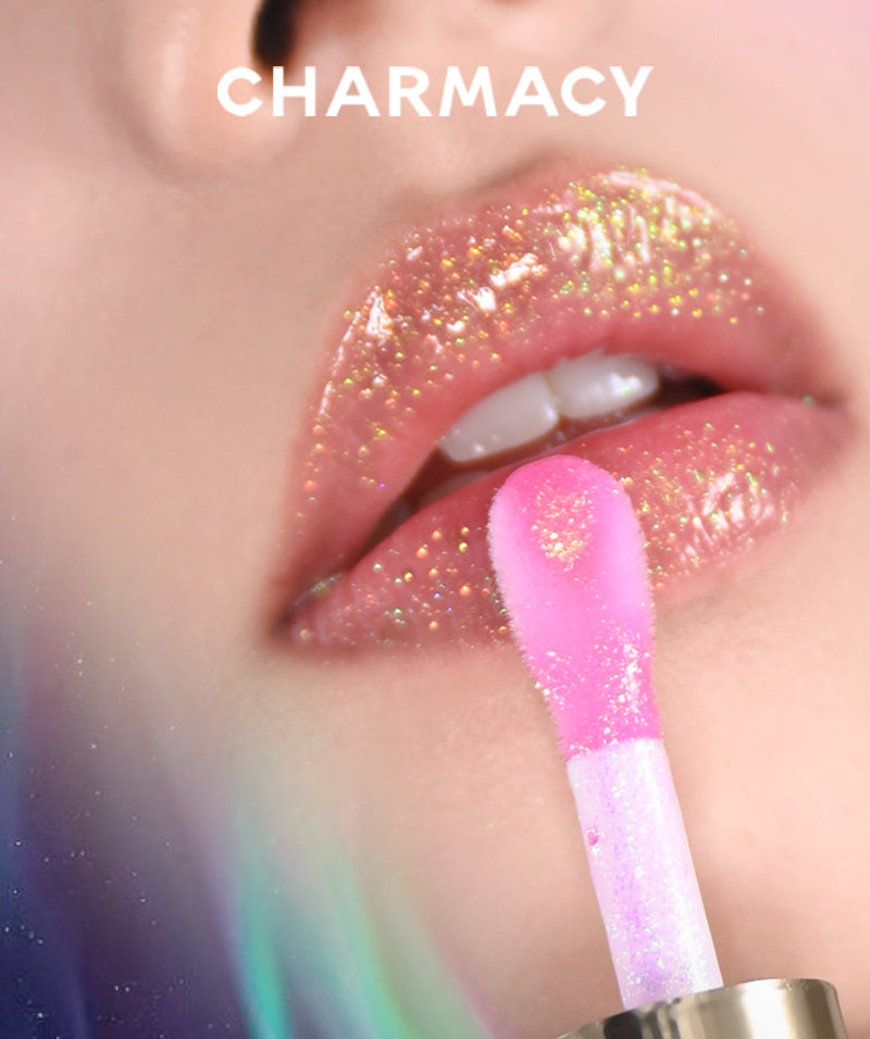 CHARMACY Aurora Chameleon Lip Gloss T4120