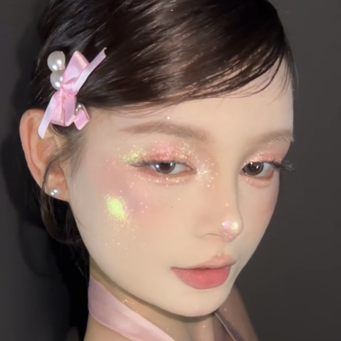 SheenEffect Magical Chameleon Eyeshadow #Infinite Reverie T5200