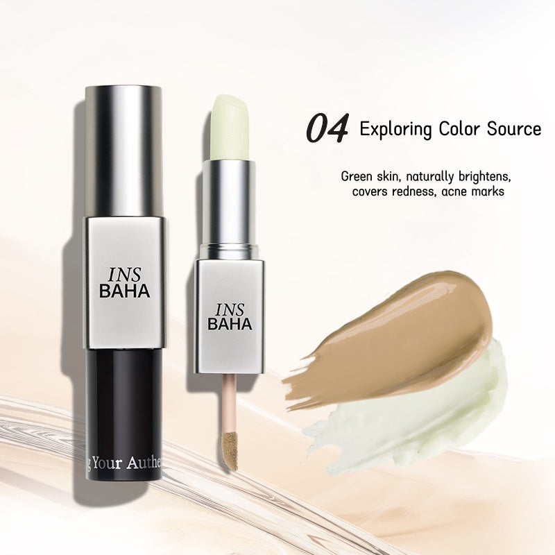 INSBAHA Seeking Your Authentic Color Dual Concealer T3975