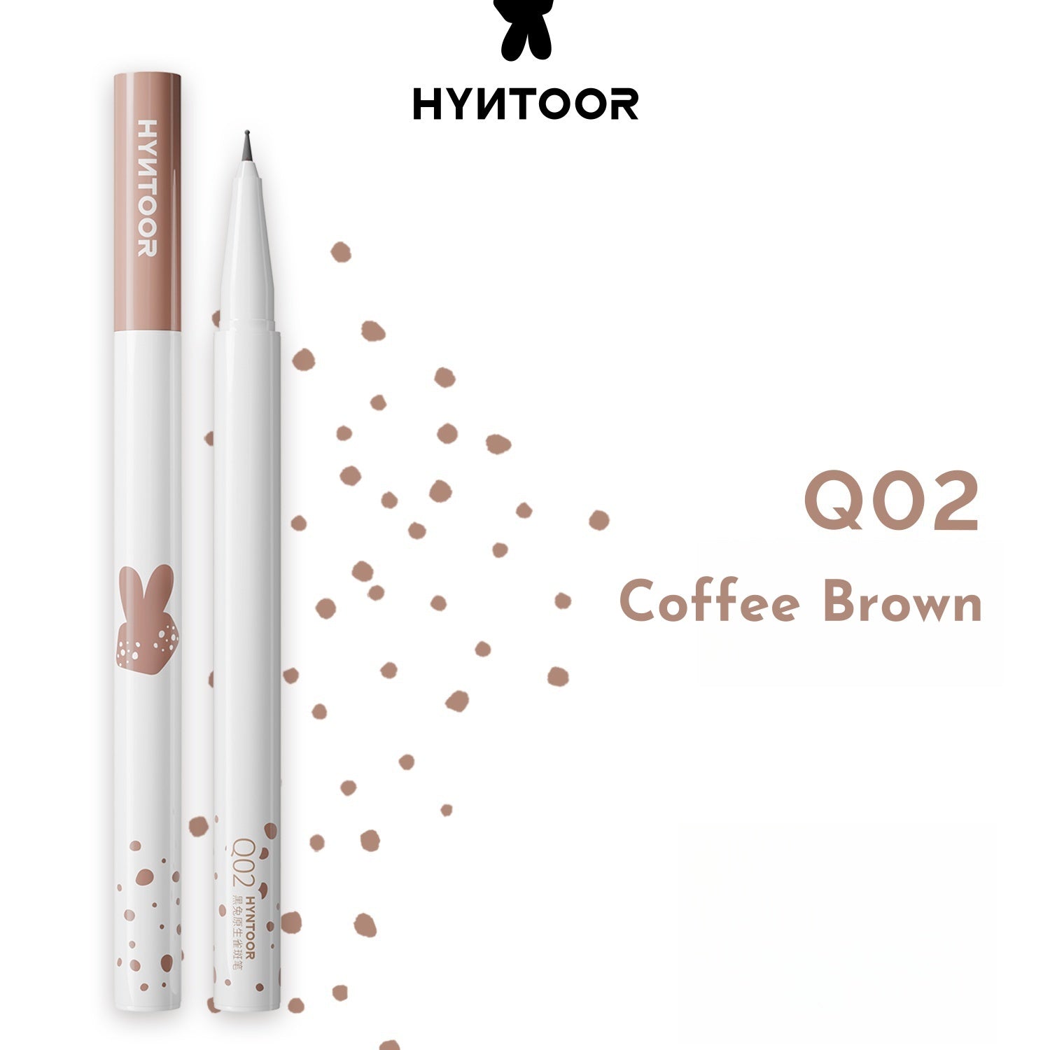 HYNTOOR Original Long-wear Freckle Pen T4686