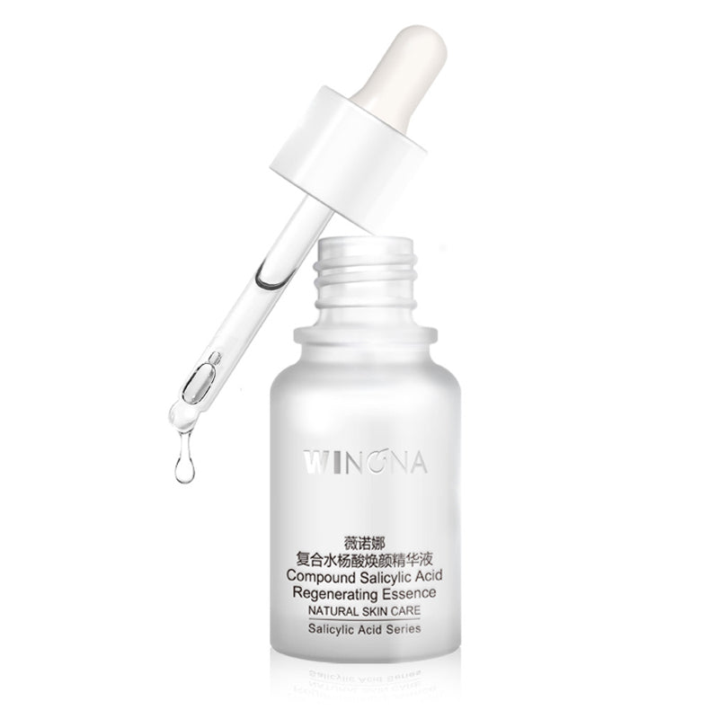 WINONA BHA Series Compound Salicylic Acid Regenerating Anti-Acne Serum T3478
