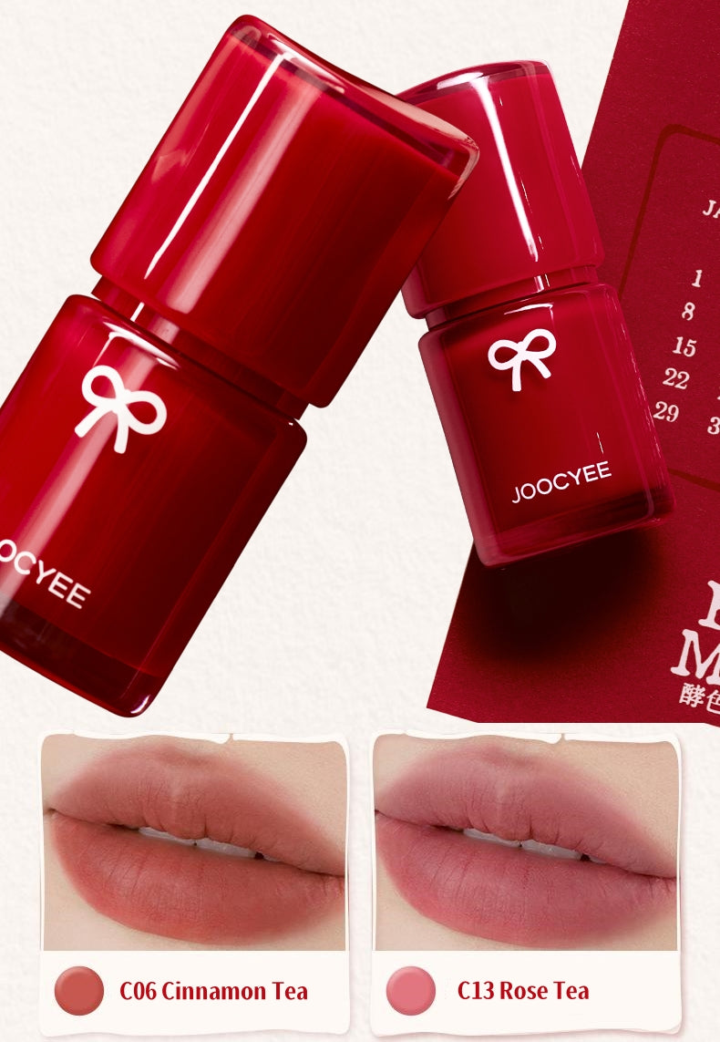 JOOCYEE Happy Me Day Collecction Blusher & Lipstick & Eyeshadow T5151