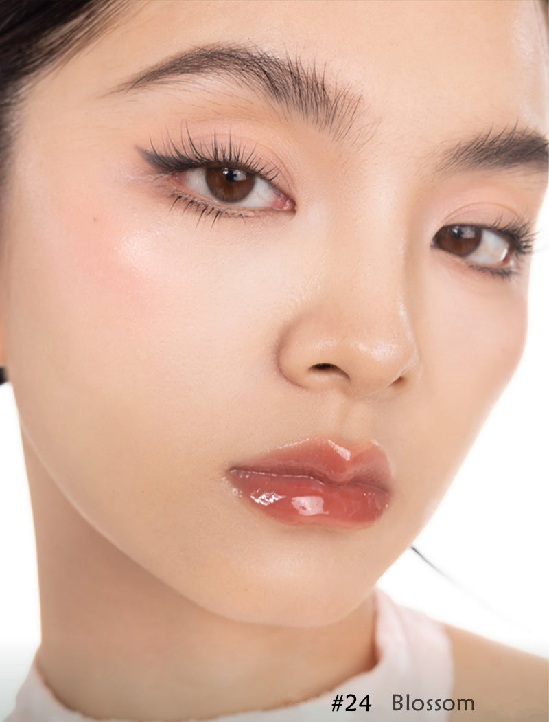 Girlcult Peach Festival Collection Emotion Multi-Use Makeup Cream T4103