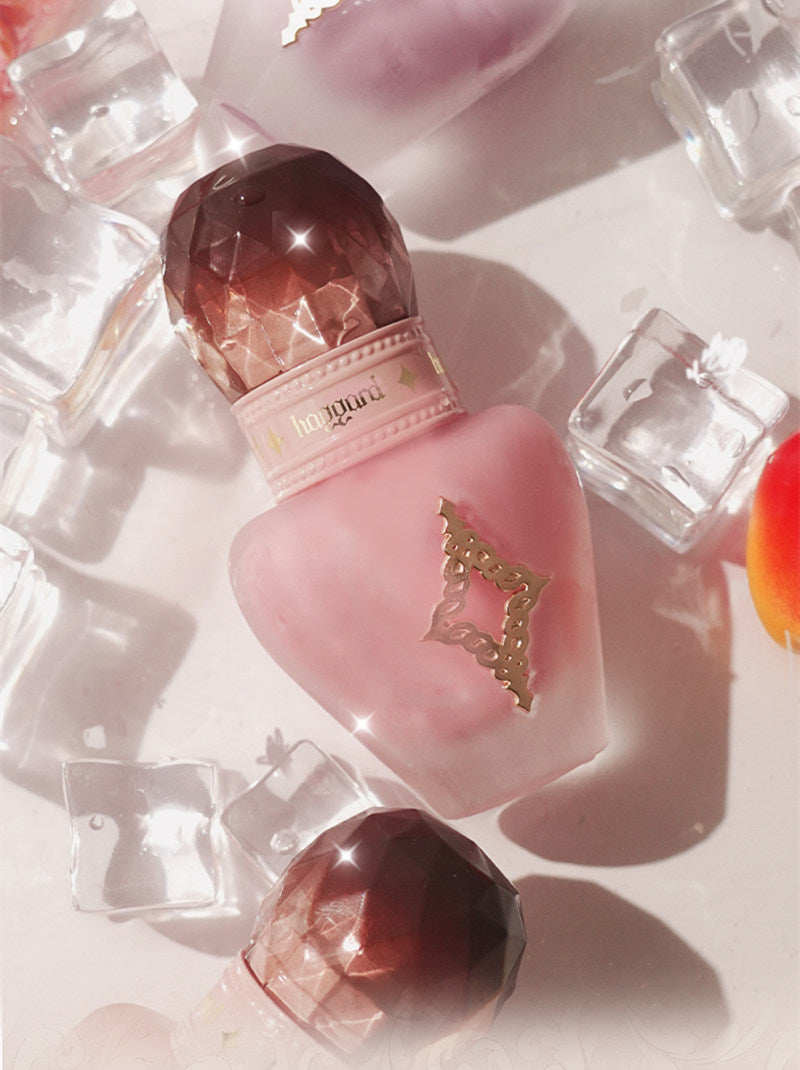 HAGGARD Emo Monster Collection Liquid Makeup Blusher T4299