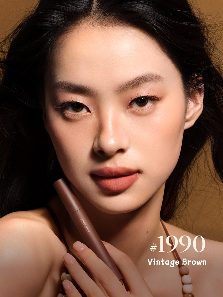 JOOCYEE Rouge Velvet Matte Lipstick T4284