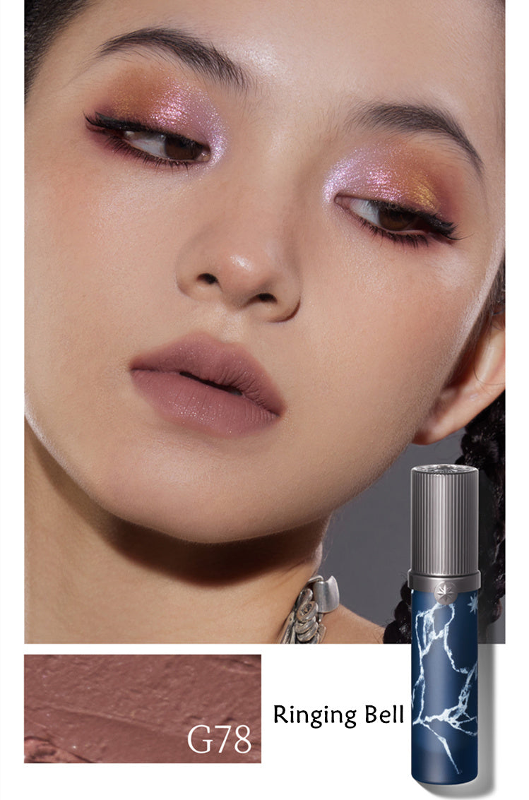 Girlcult Miao Witch Collection Love Talk Matte Lip Glaze T4186