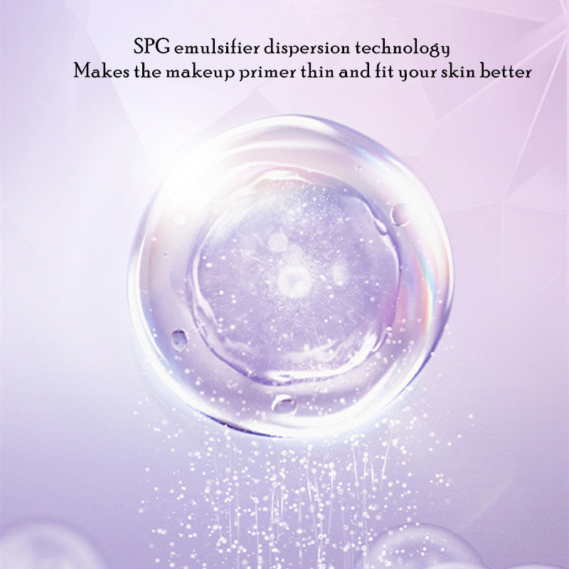 ZEESEA 90% essensolie fugtgivende makeupprimer T3244