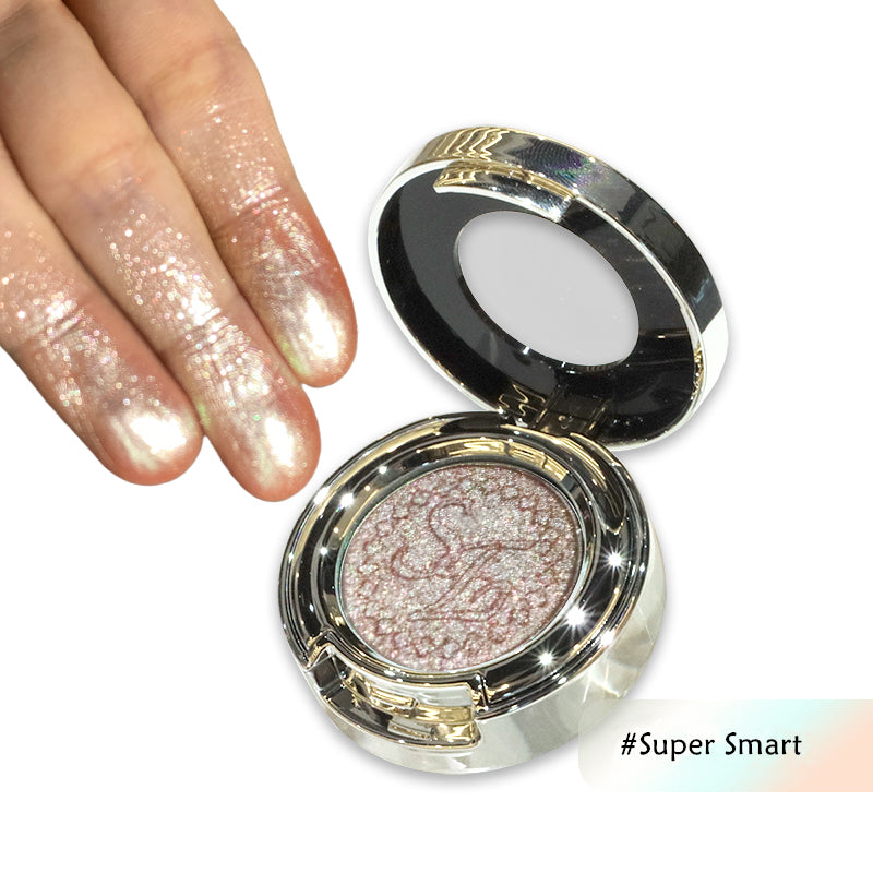 アイリィッシュドレスデン　Sweet Dreamer SheenEffect Candy Series Magical Chameleon Eyeshadow T3877