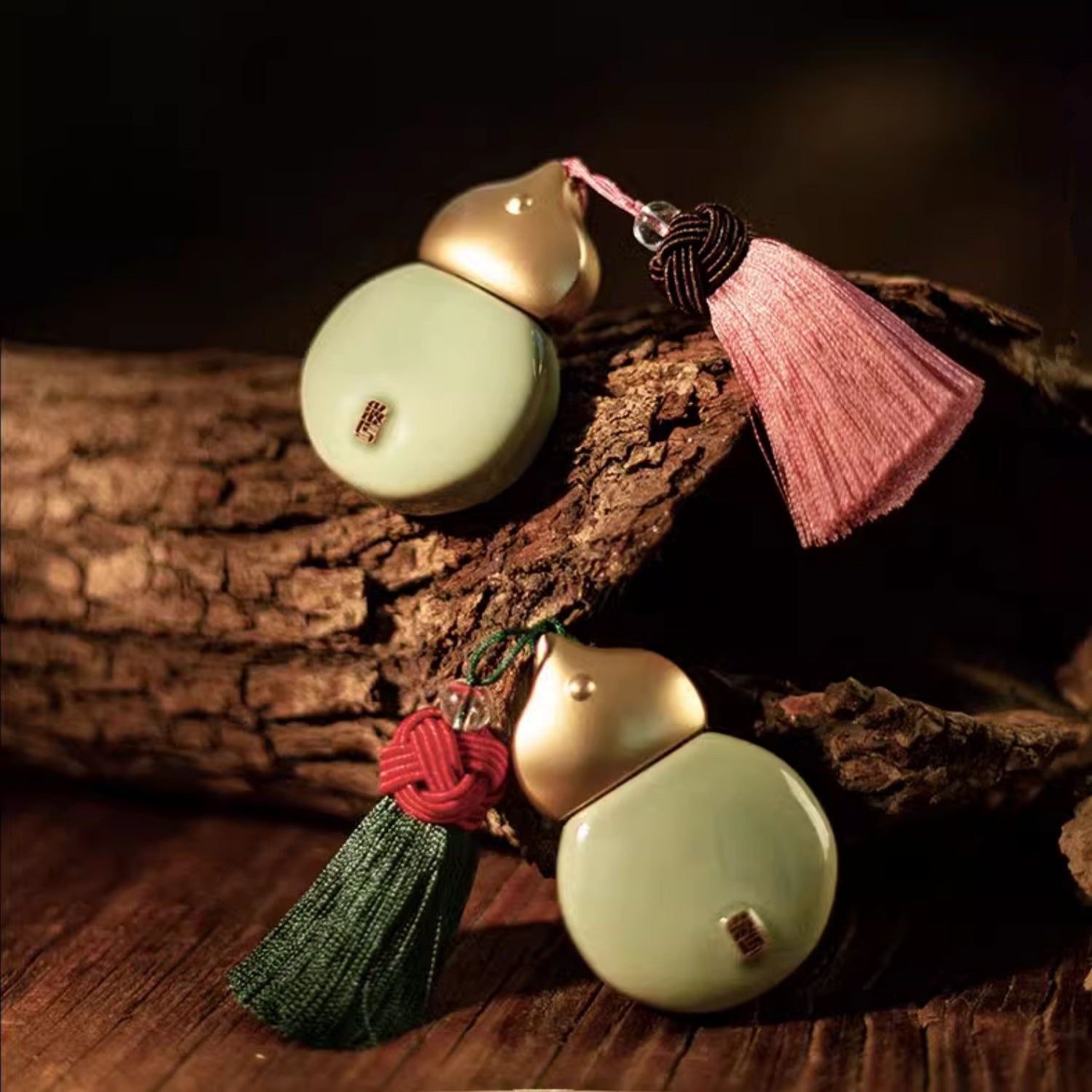 DRAWSHINE FULU Collection Shimmer & Velvet Matte Lip Glaze T4244