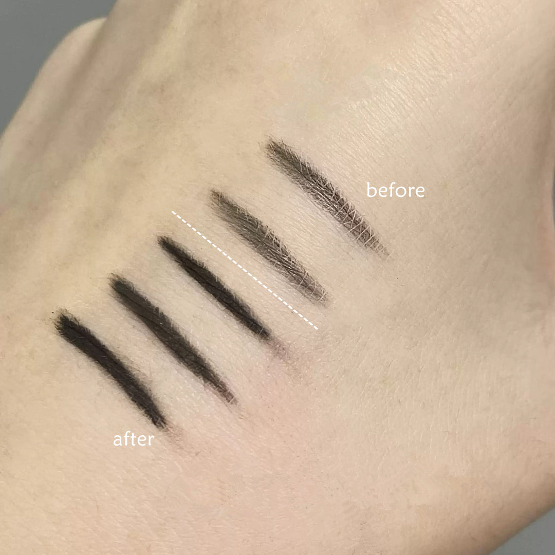 SUET NEI Transparent Eyeshadow & Eyeliner Primer T4124