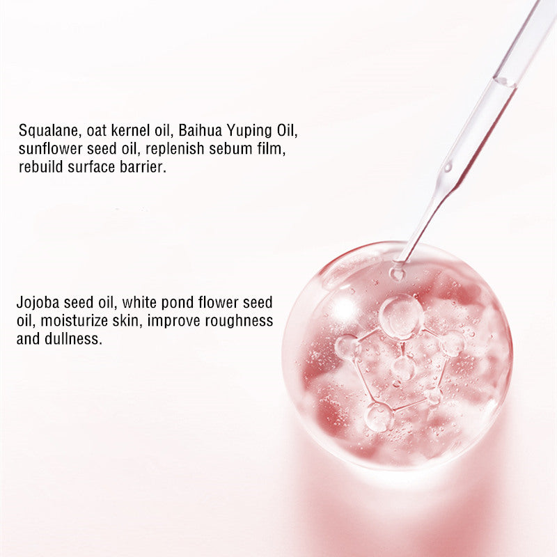UNIFON Flowers Bloom Peony Glossy Essence Oil T3324