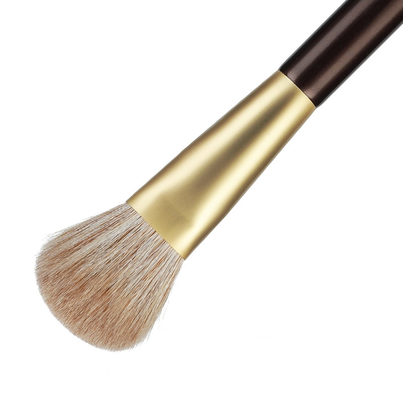 FIX+ Professional Sd-4 Blusher & Contour Makeup Brush T4950