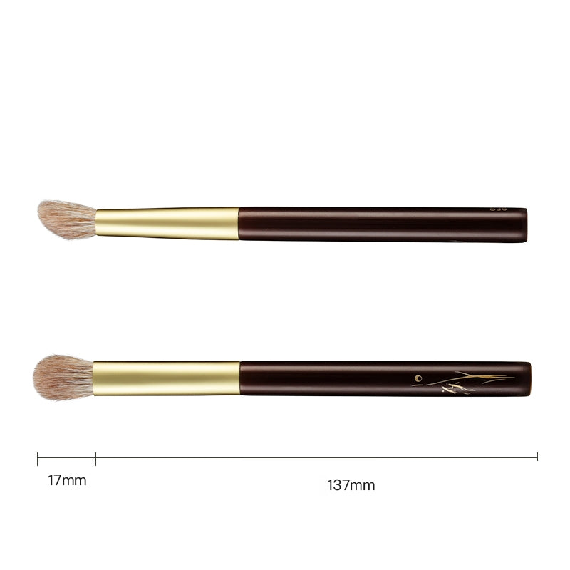FIX+ Professional Sd-6 Large Slope Eyeshadow & Blending Makeup Brush T4955