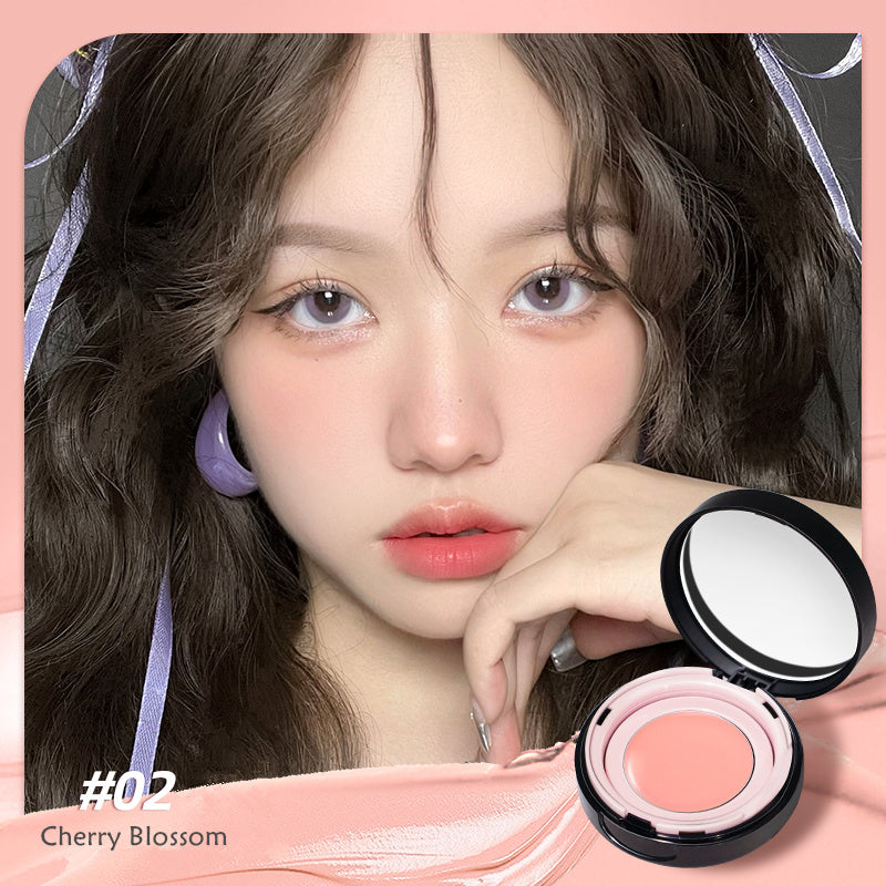 PUCO Sober Idealism Air Cushion Makeup Blusher T4235