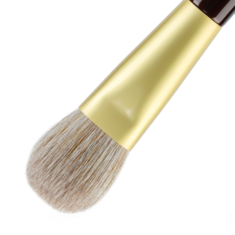 FIX+ Professional Sd-2 Medium Blusher & Setting Makeup Brush T4958